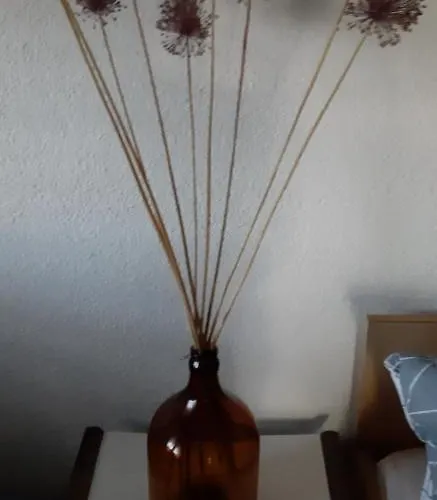 Bamboo Apartman
