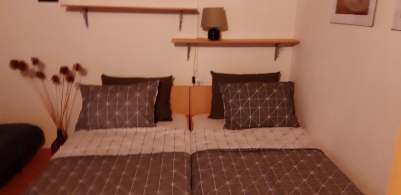 Bamboo Appartement